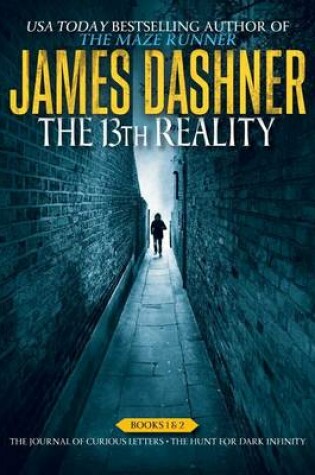 Cover of The 13th Reality Books 1 & 2