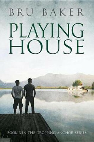 Cover of Playing House