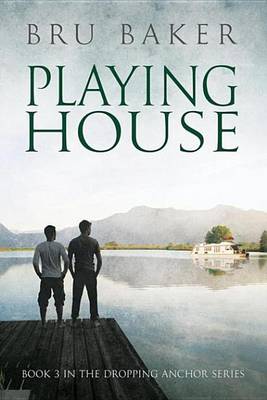 Book cover for Playing House