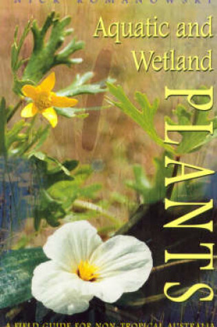 Cover of Aquatic and Wetland Plants