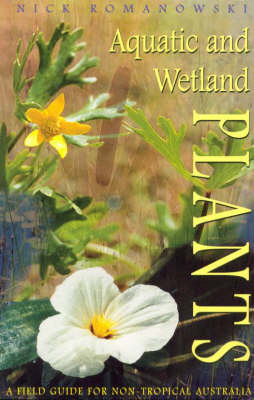 Book cover for Aquatic and Wetland Plants