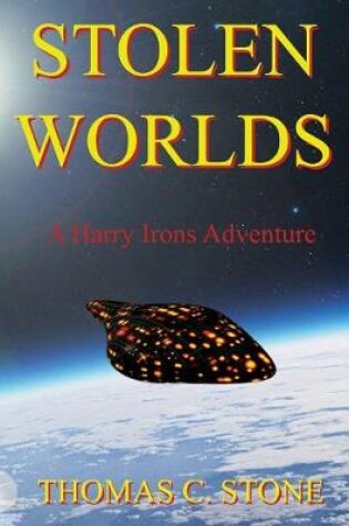 Cover of Stolen Worlds