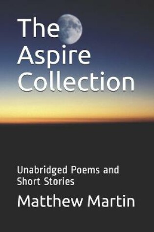 Cover of The Aspire Collection