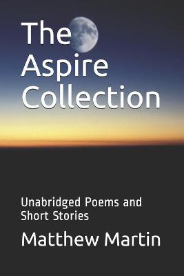 Book cover for The Aspire Collection