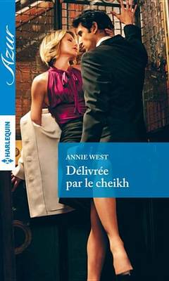 Book cover for Delivree Par Le Cheikh