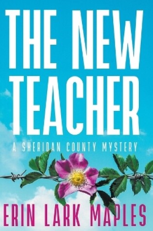 Cover of The New Teacher