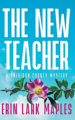 Book cover for The New Teacher