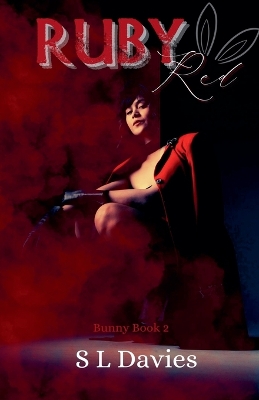 Book cover for Ruby Red