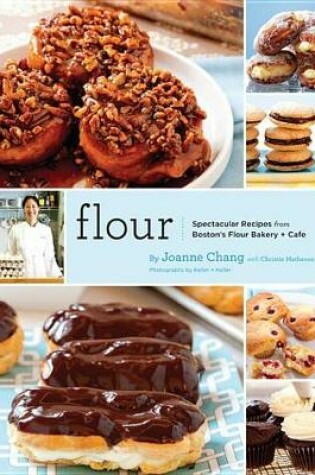 Cover of Flour