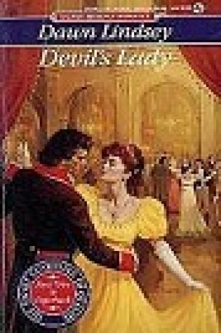 Cover of Lindsey Dawn : Devil'S Lady