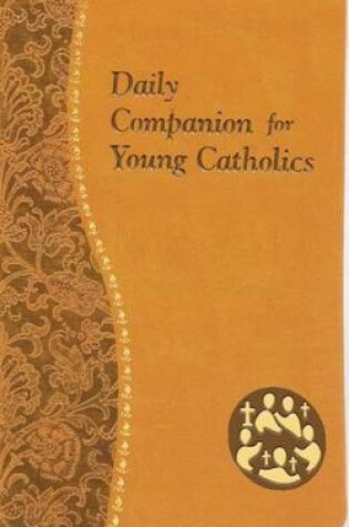 Cover of Daily Companion for Young Catholics