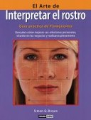 Book cover for El Arte de Interpretar El Rostro