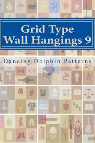 Cover of Grid Type Wall Hangings 9