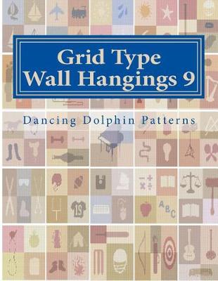 Book cover for Grid Type Wall Hangings 9