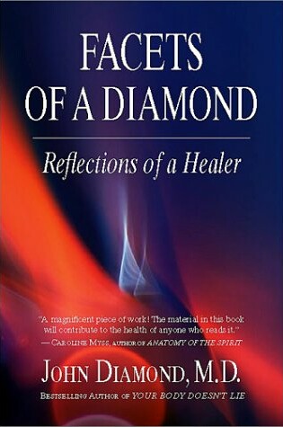 Cover of Facets of a Diamond