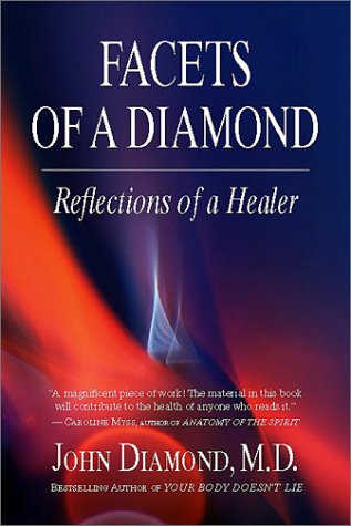Book cover for Facets of a Diamond