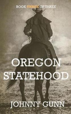 Cover of Oregon Statehood