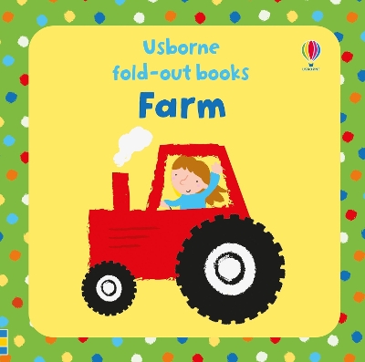 Book cover for Farm