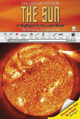 Book cover for The Sun