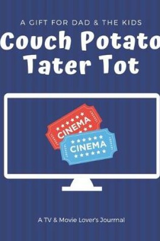 Cover of Couch Potato Tater Tot