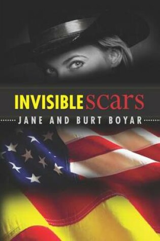 Cover of Invisible Scars