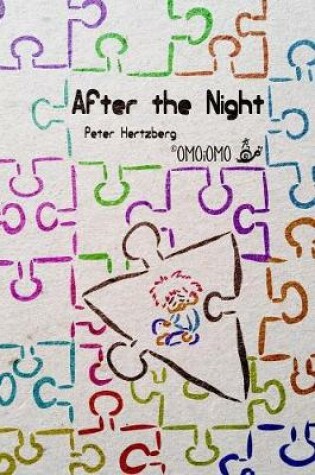 Cover of After the Night