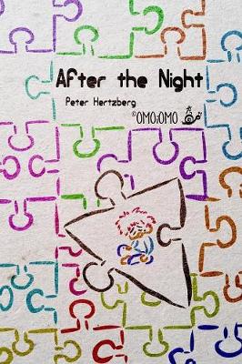 Book cover for After the Night