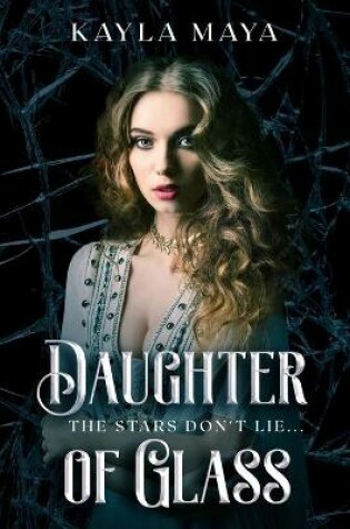 Cover of Daughter of Glass