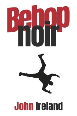 Cover of Bebop Noir
