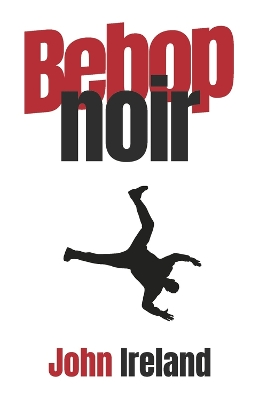 Book cover for Bebop Noir