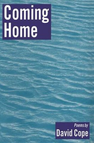 Cover of Coming Home