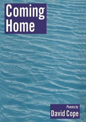 Cover of Coming Home