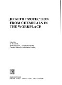 Book cover for Health Protection Chemicals In Workplace