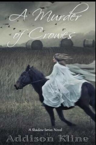Cover of A Murder of Crowes
