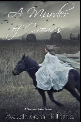 Book cover for A Murder of Crowes