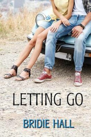 Cover of Letting Go