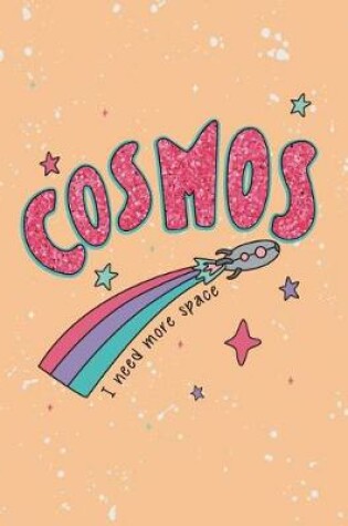 Cover of Cosmos