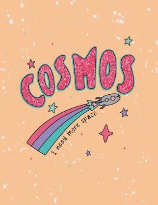 Cover of Cosmos