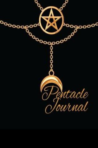 Cover of Pentacle Journal