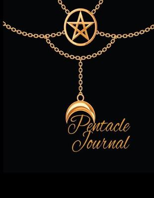 Cover of Pentacle Journal