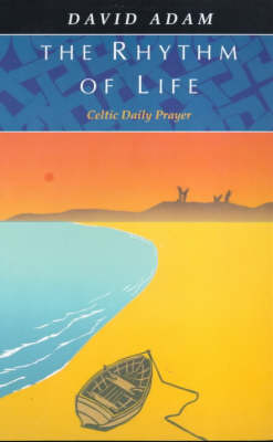 Book cover for The Rhythm of Life