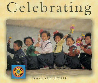 Cover of Celebrating