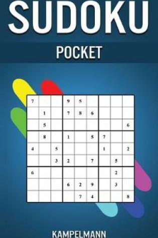 Cover of Sudoku Pocket