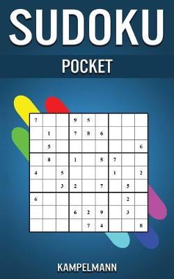 Book cover for Sudoku Pocket