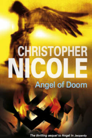 Cover of Angel of Doom