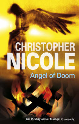 Cover of Angel of Doom