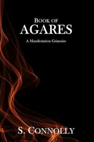 Cover of Book of Agares