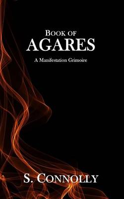 Book cover for Book of Agares
