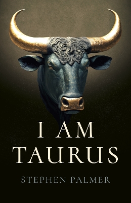 Book cover for I Am Taurus