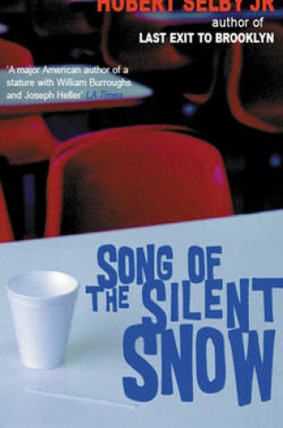 Cover of Song of the Silent Snow